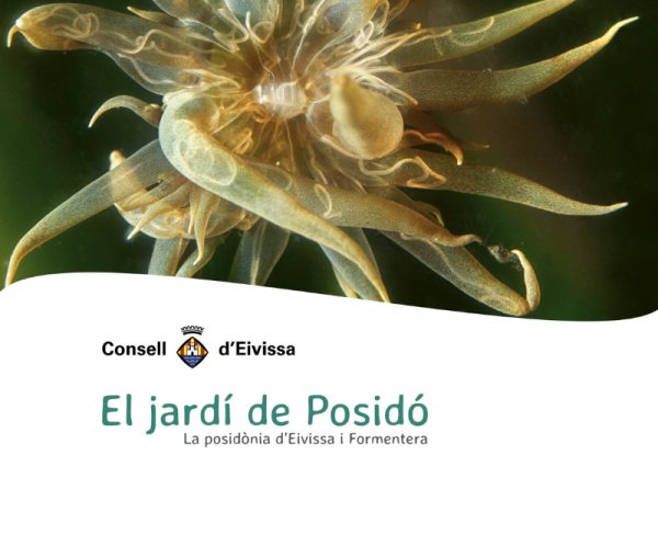 El jardí de Posidó