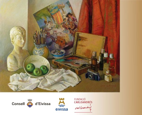 Subhasta d'Art prodamnificats per la DANA de València