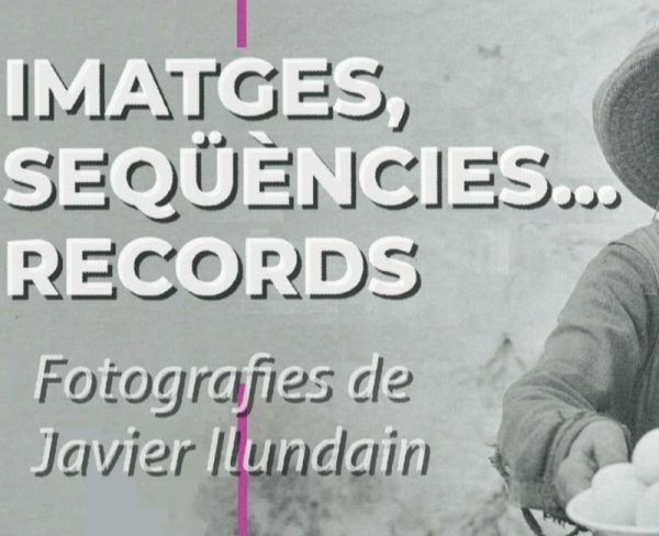 Imatges, Seqüències...Records