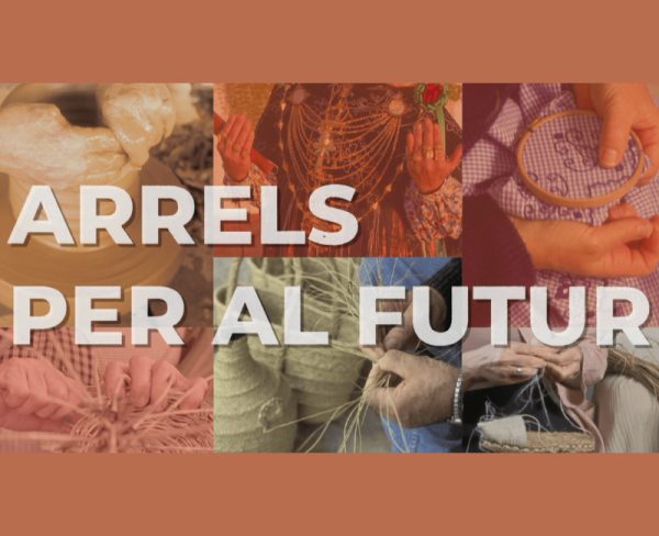 Arrels per al Futur