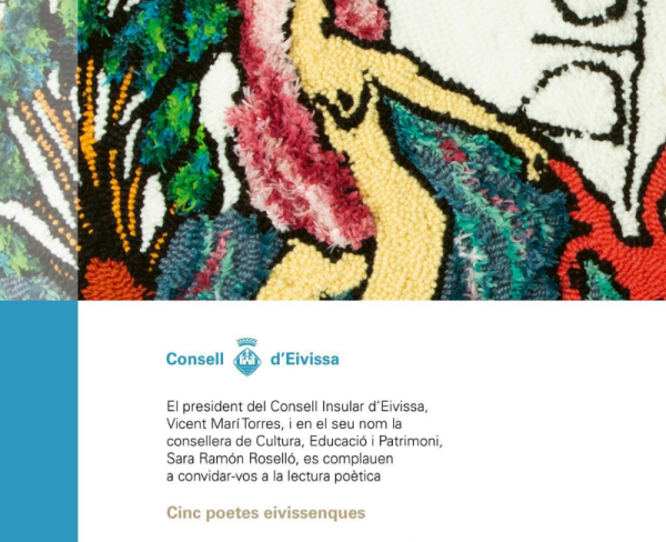 Cinc Poetes Eivissenques