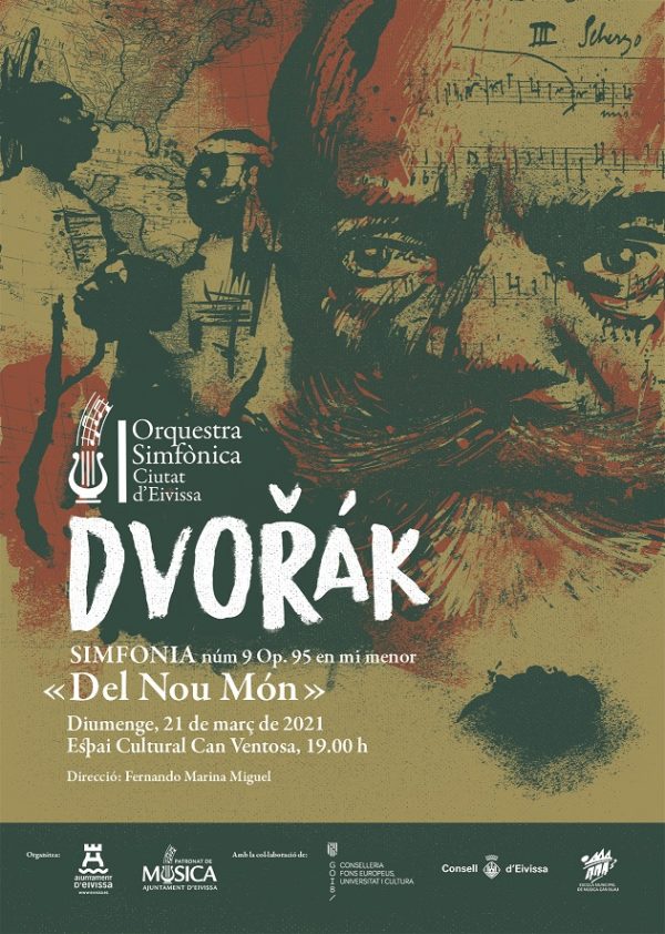 Concierto: Orquesta Sinfónica Ciutat d'Eivissa