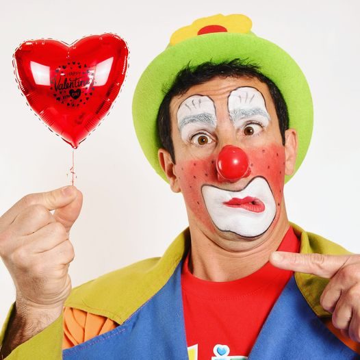 Espectáculo infantil: EL CIRCO DE CACHIRULO