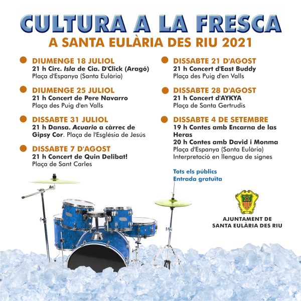 Cultura a la fresca: Cuentos con David i Monma