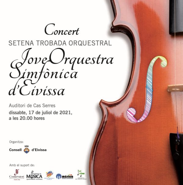 Concierto: Séptimo Encuentro Orquestral