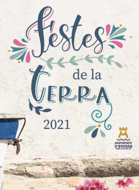 Fiestas de la Tierra 2021 (Ver programación)