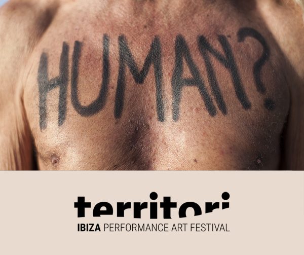 Territori Festival: Documental 'Human?' 