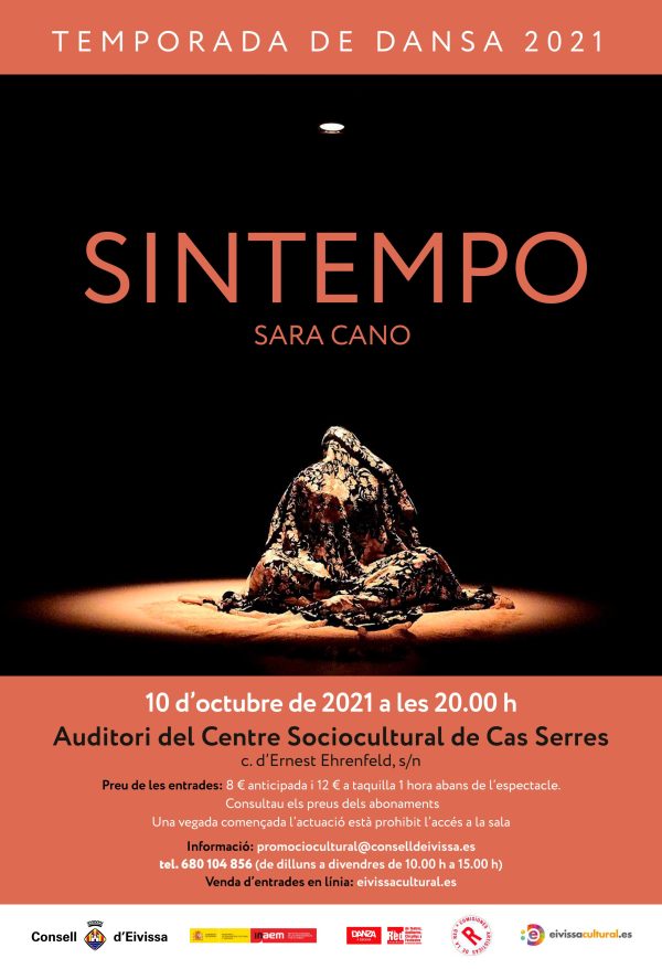 Danza: Sintempo