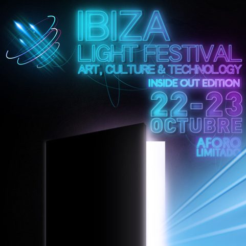  Ibiza Light Festival: Art, Culture & Technology