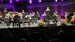 Orquesta Sinfónica Ciudad de Ibiza