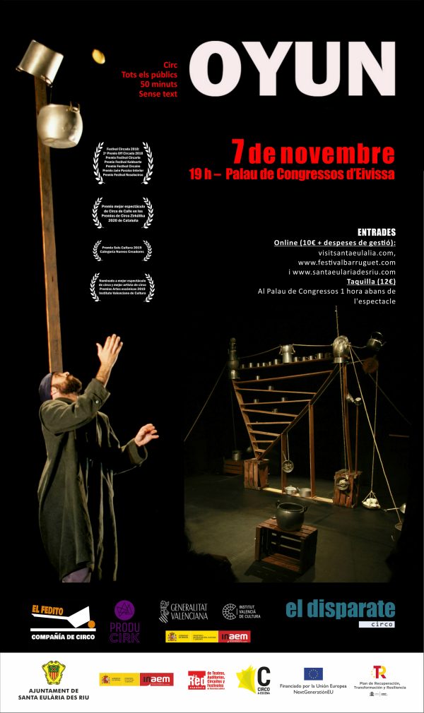 Circo: Oyun