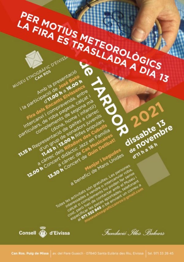 Feria de Otoño