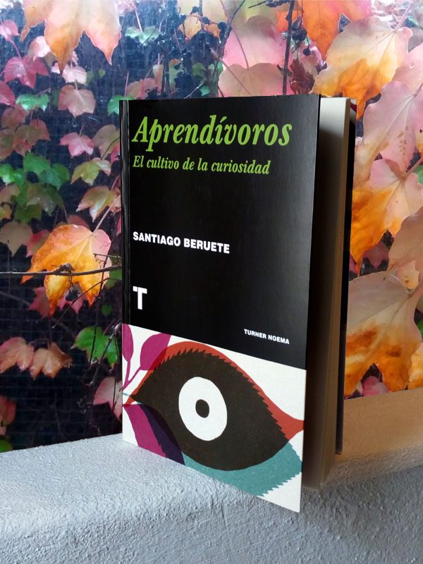 Presentación del libro 'CULTIVAR Y CULTIVARSE: Jardinosofía, Verdolatría y Aprendívoros'