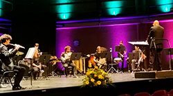 Concierto de Carnaval
