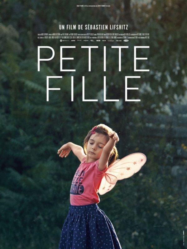 Viernes de cine: â€˜Petite Filleâ€™