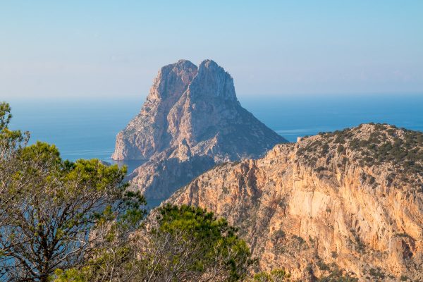 Actos conmemorativos por el 20Âº aniversario de las Reservas Naturales des VedrÃ  y es Vedranell