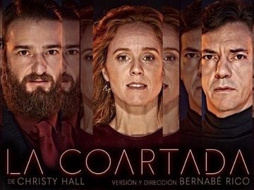 Teatro: La Coartada