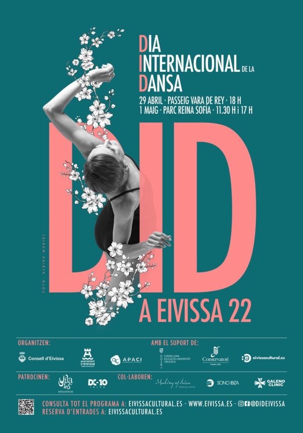 Día Internacional de la Danza