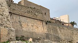 Itinerario patrimonial: La ciudad medieval