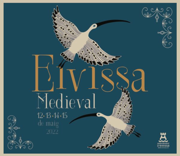 Eivissa Medieval 2022 (Ver programa)