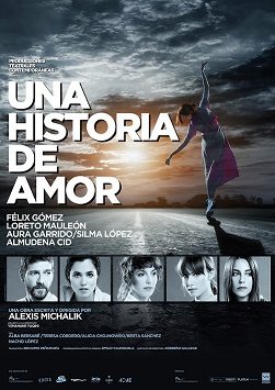 Teatro: 'Una historia de amor'