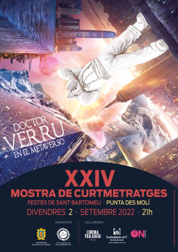 XXIV Muestra de Cortometrajes