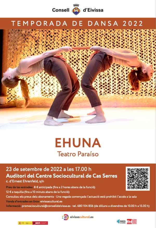 Danza: Ehuna