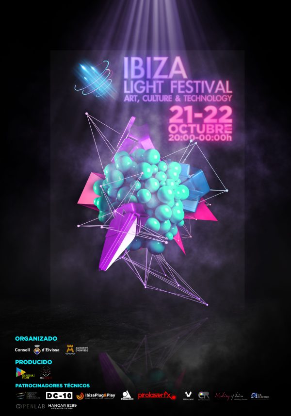 Ibiza Light Festival