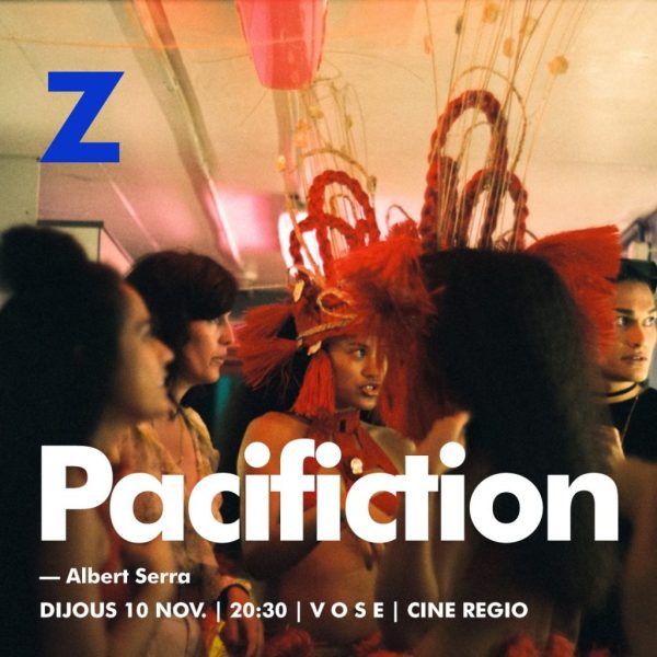 Zinètic Cinema