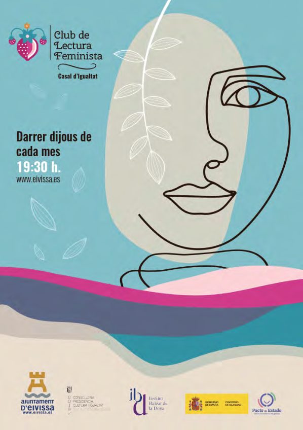 III Edición del Club de Lectura feminista