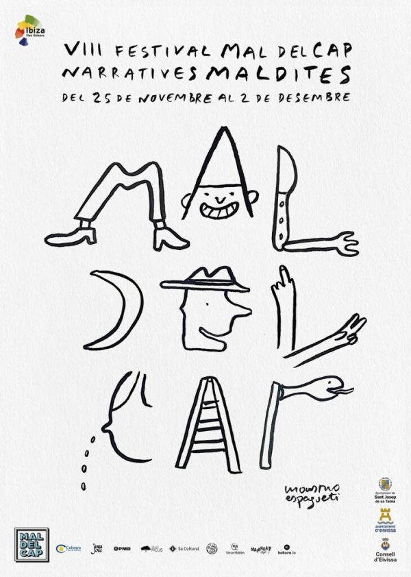 VIII Festival Mal del Cap