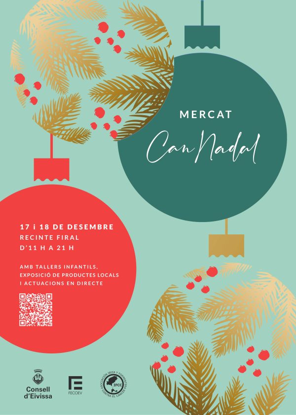 Mercat Can Nadal