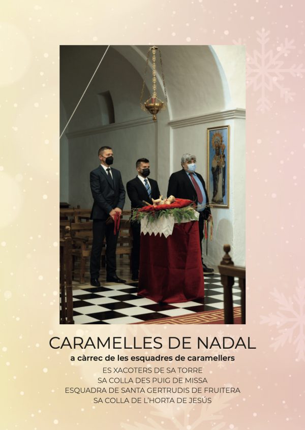 Caramelles de Nadal