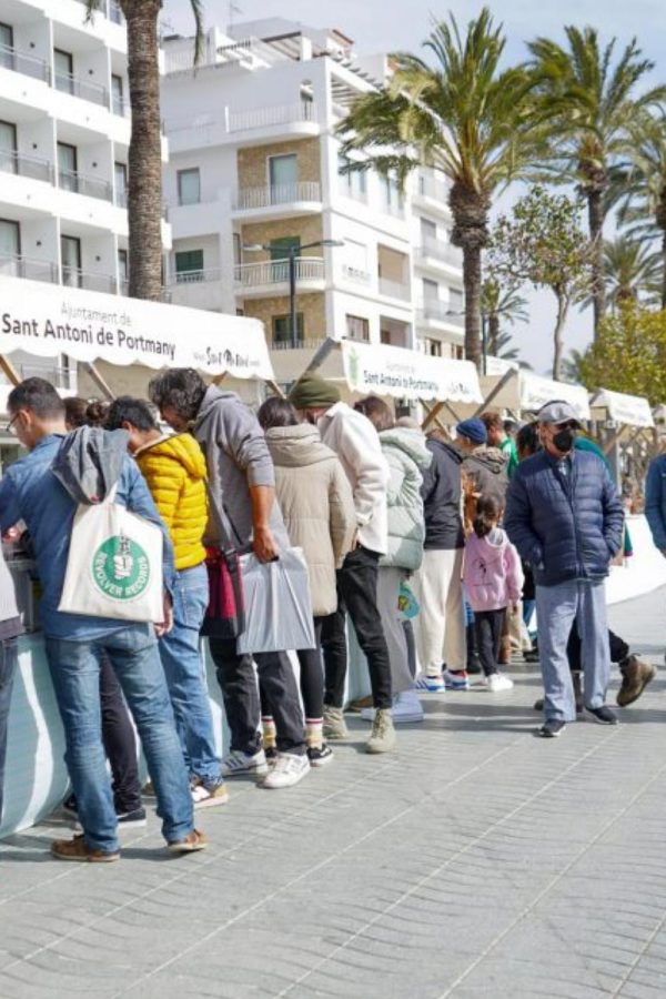 IV Feria del Disco d’Eivissa