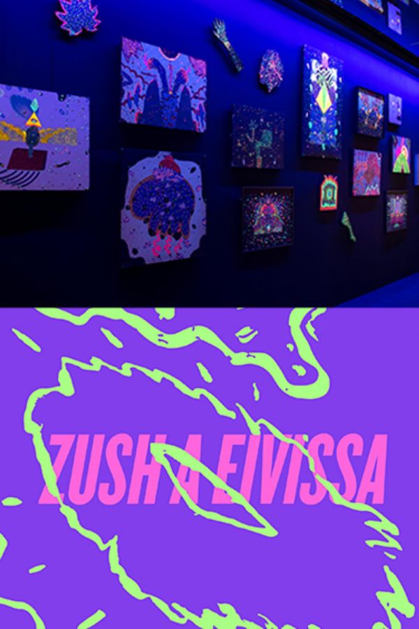 Exposición: Zuch a Eivissa