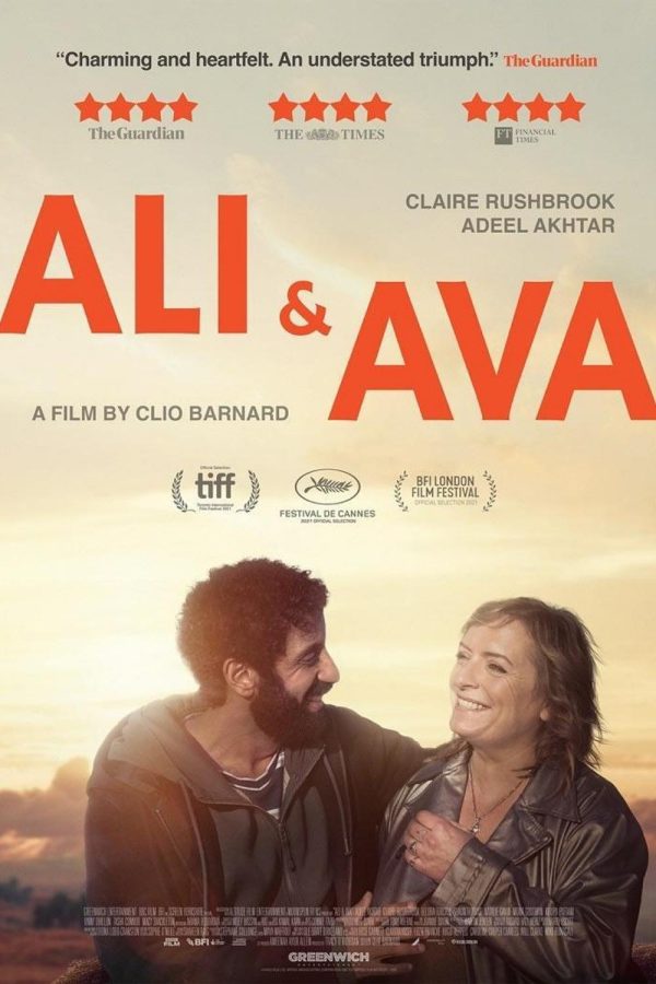 Viernes de cine: 'Ali&Ava'
