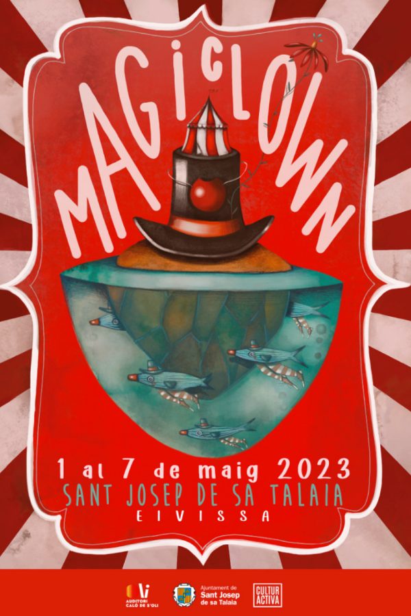 Magiclown (Ver programación)