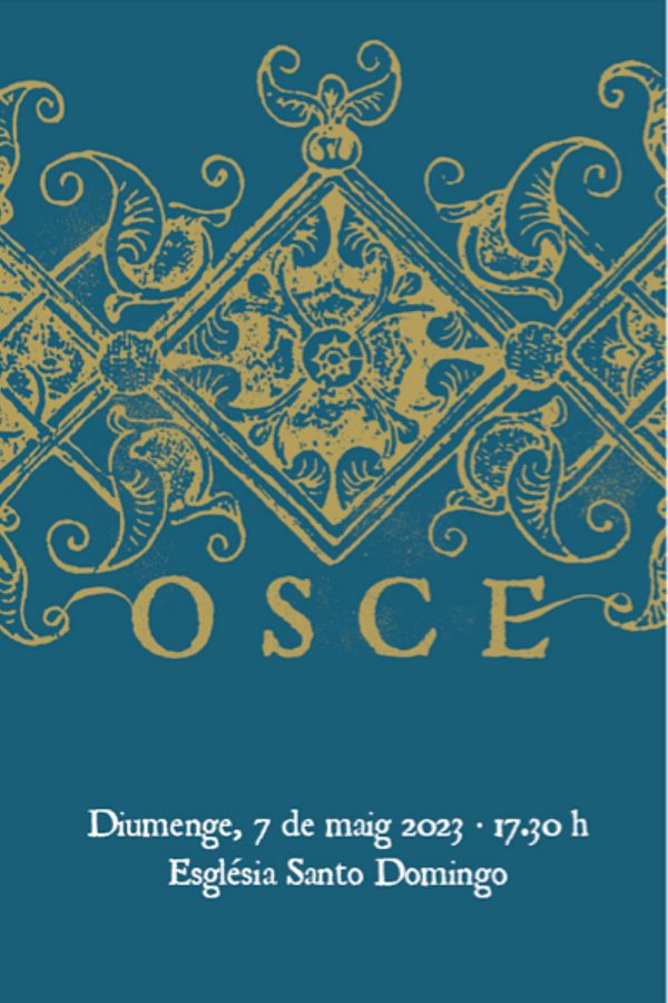 Concierto de la Orquesta Sinfónica Ciutat d'Eivissa