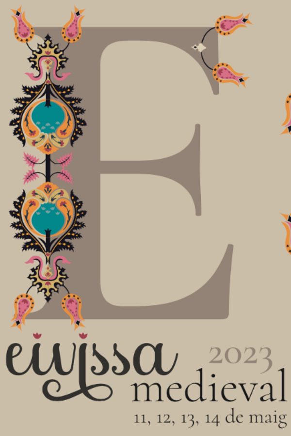 Eivissa Medieval 2023 (Ver programación)