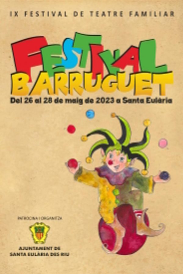 Festival Barruguet