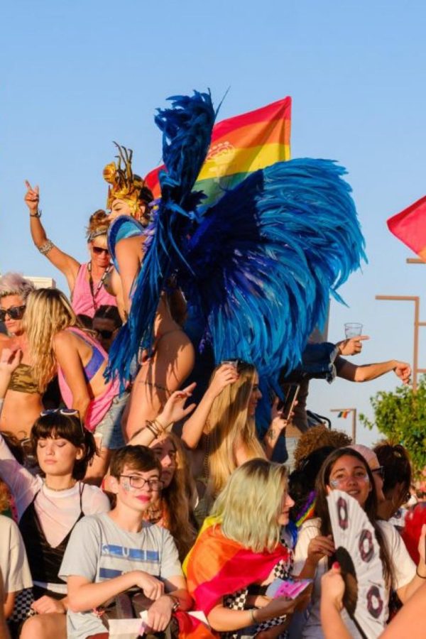 Ibiza Gay Pride (Ver programación)