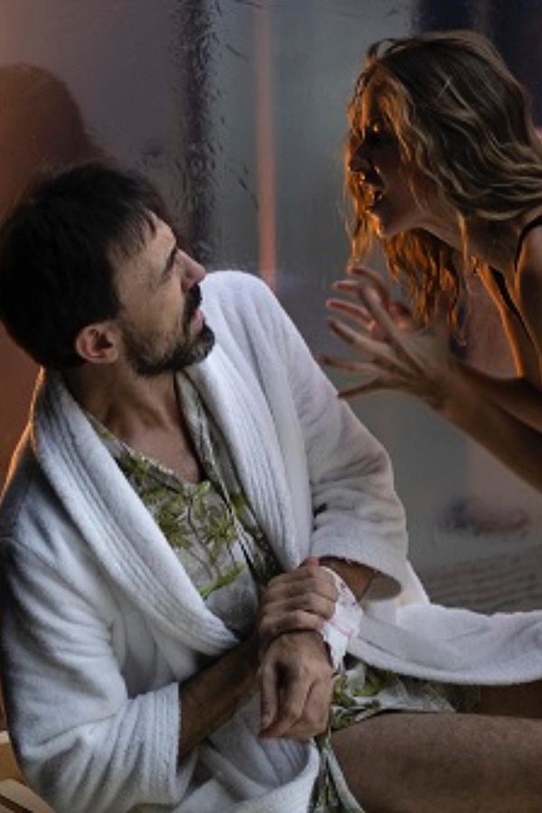 Teatro: 'Finlandia'