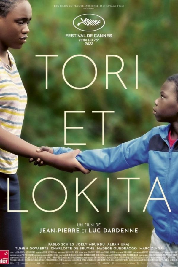 IX Muestra de Cine Africano: 'Tori et Lokita'