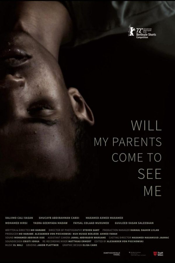 IX Muestra de Cine Africano: 'Will My Parents Come to See Me' + 'Kinshasa Symphony'