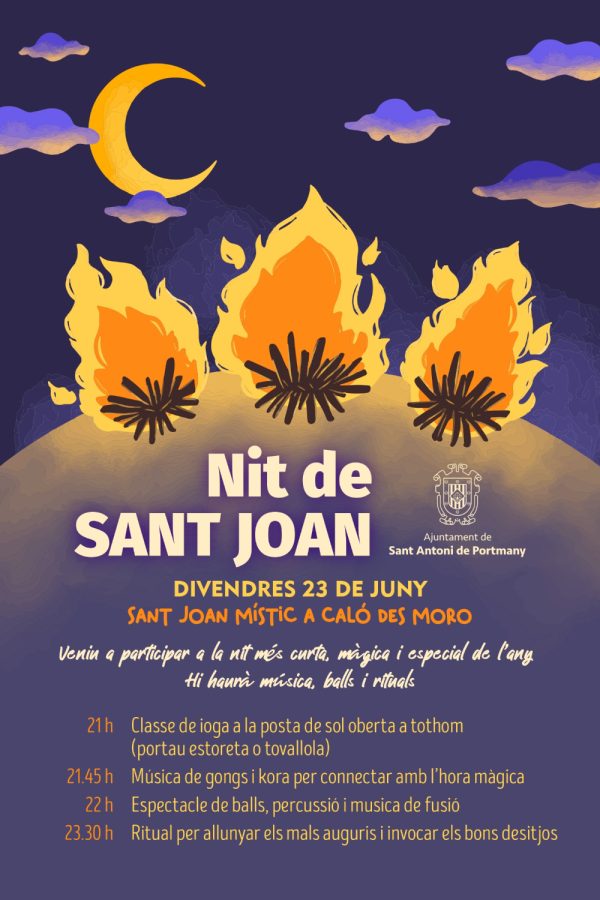 Noche de San Juan