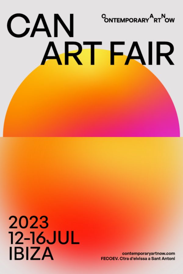 CAN, Contemporary Art Now