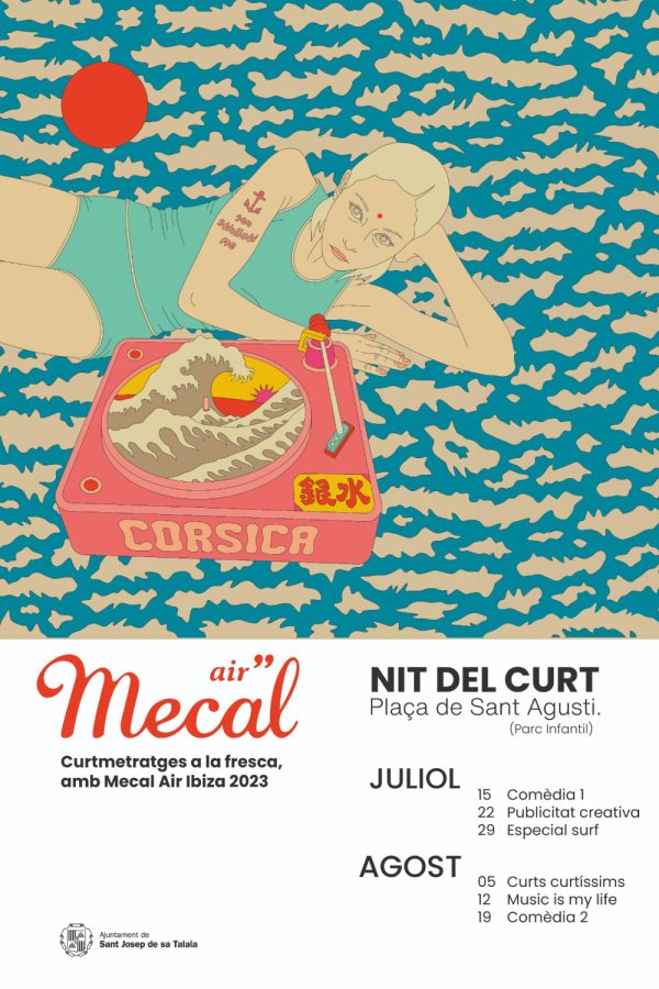Festival Air Mecal de Cortometrajes
