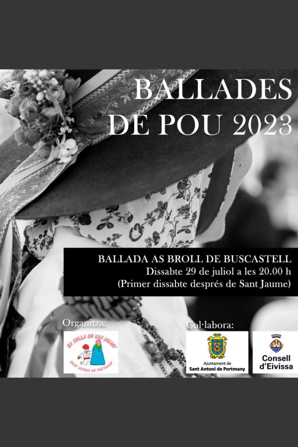 Ballades de Pou 2023