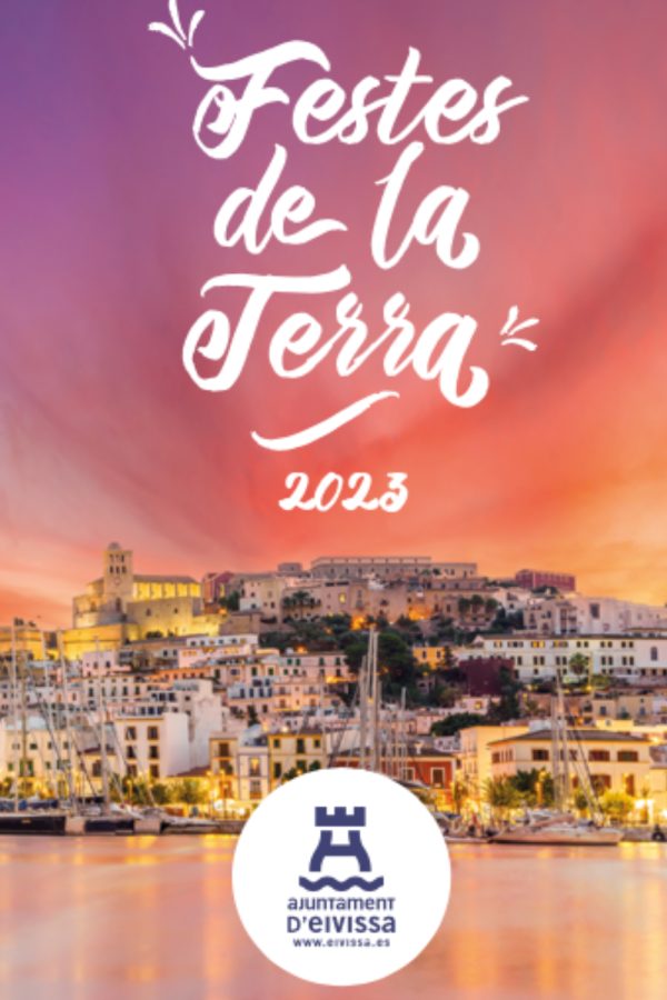 Festes de la Terra 2023 (Ver programación)