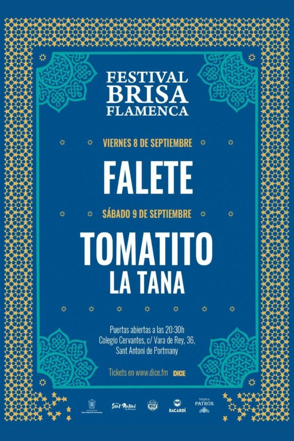 Festival Brisa Flamenca